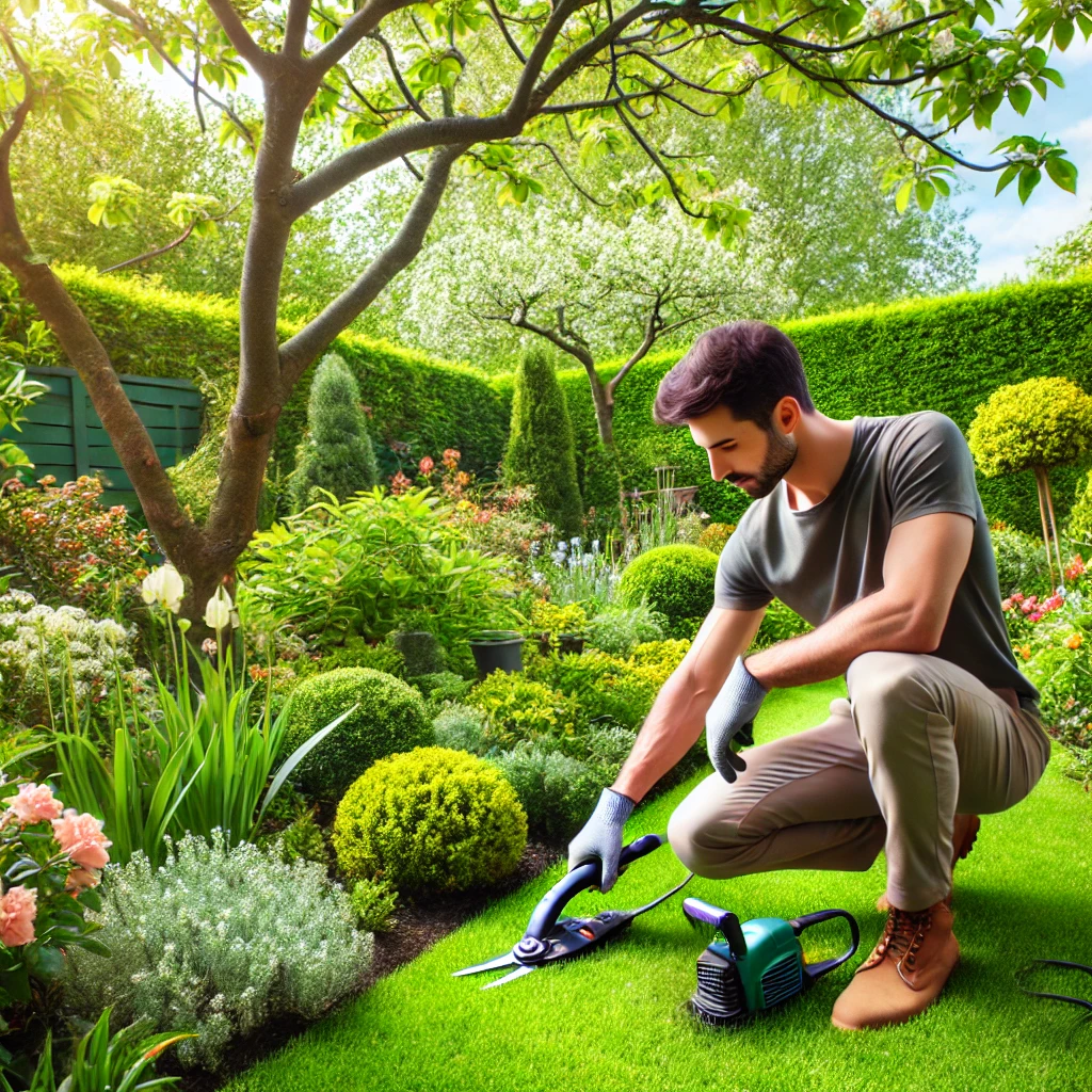 The Ultimate Guide to Digital Marketing for Landscaping Services