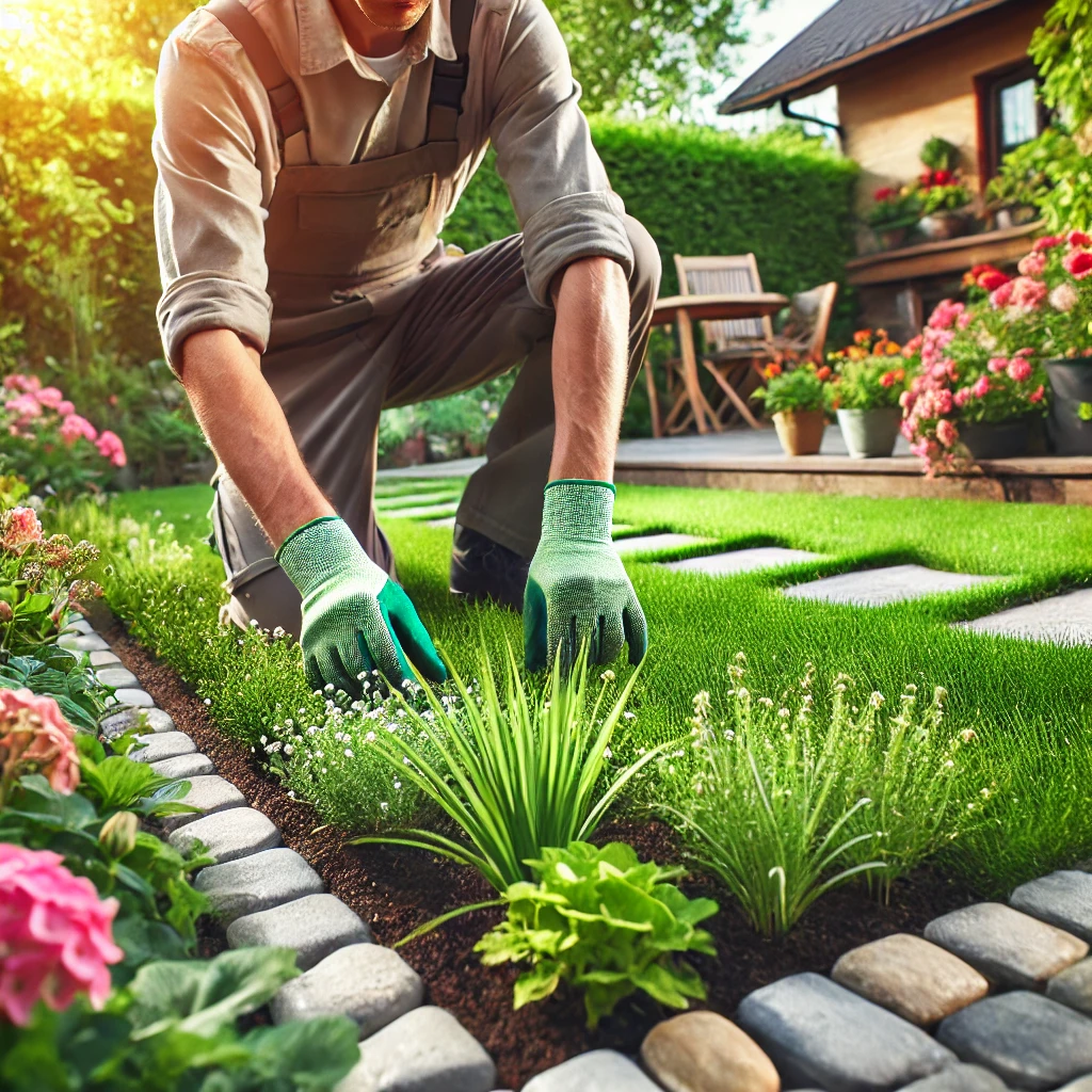 Tips for Getting Landscaping Customers