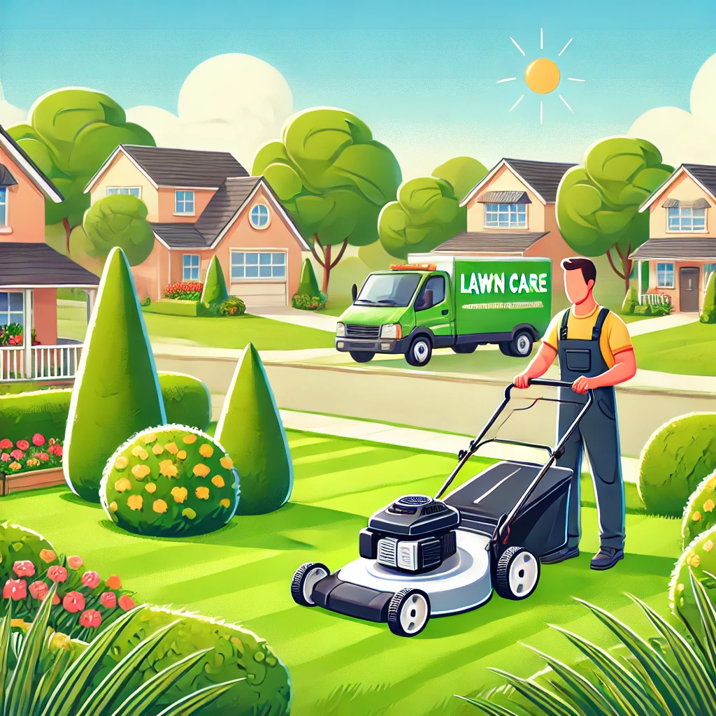 How to Get Customers for Lawn Care: Proven Strategies to Grow Your Business