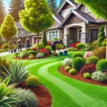 Go Green Lawn & Landscape