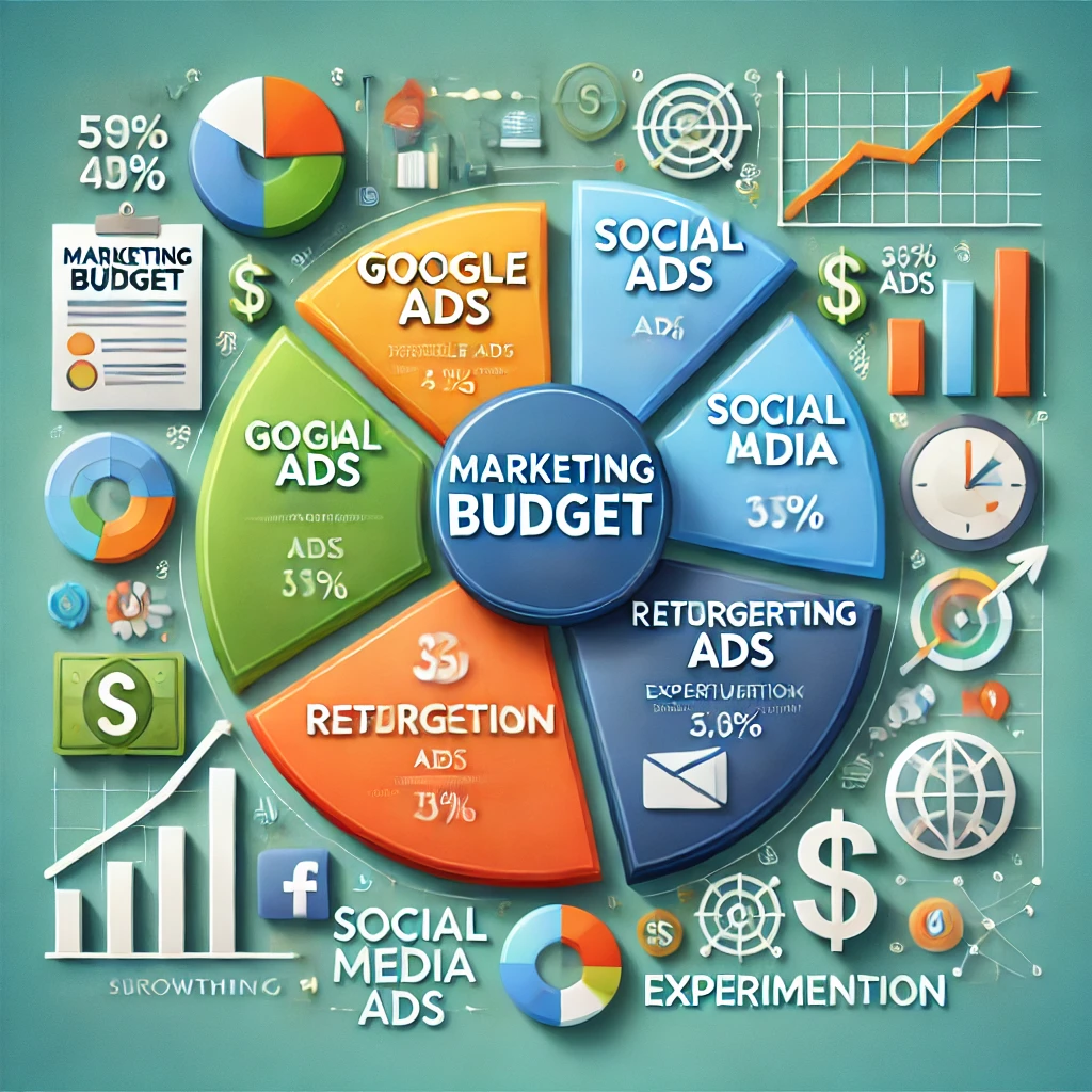 A Comprehensive Guide to Budgeting for Paid Ads: Maximize ROI Without Overspending