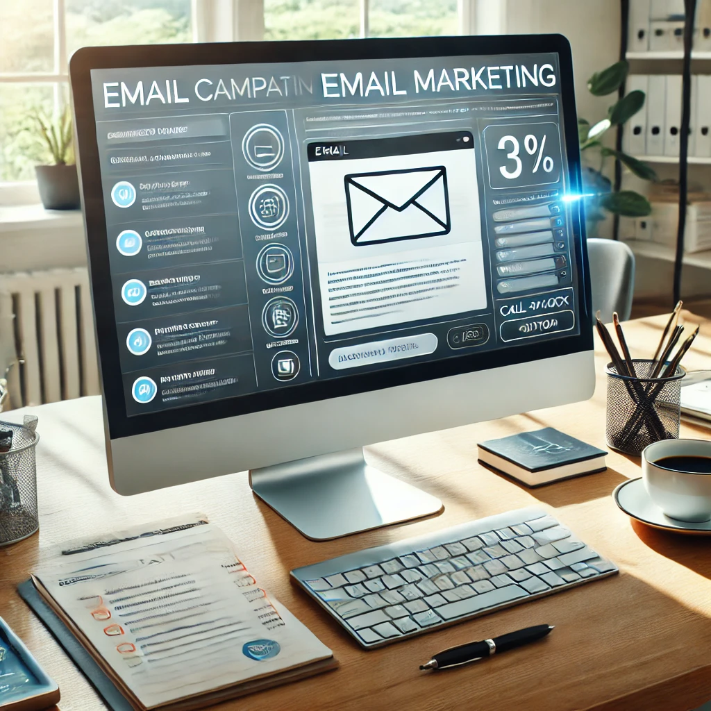 How to Write Emails For Marketing: A Step-by-Step Guide