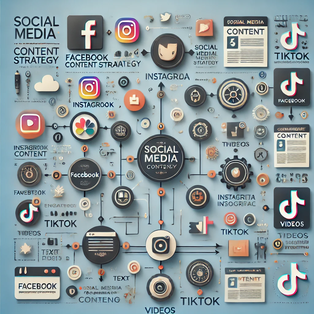 Tips for Sharing Content on Social Media: Boost Engagement and Reach